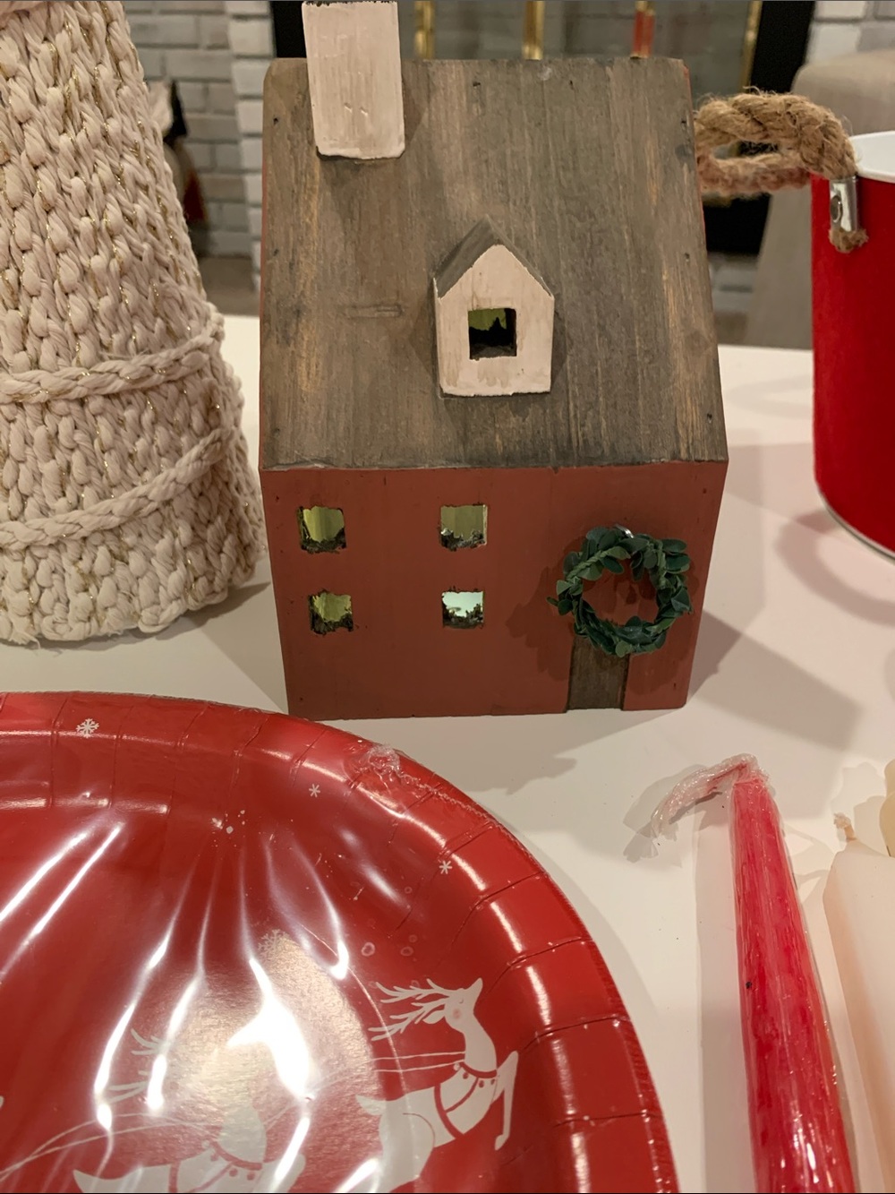 Christmas items!!!! - Picture 2 of 8